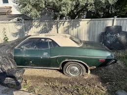 Image result for Frosty Green 1974 Challenger