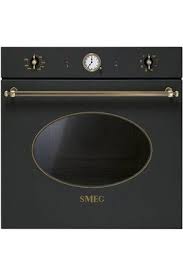 Four Smeg Sfp 805 Ao Darty Four Smeg Four Encastrable Smeg