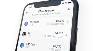 Cryptocurrencies like bitcoin and ethereum are decentralized — meaning there is no bank or any other institution in the middle holding your digital money. Coinbase Com Users Can Now Send Crypto Directly To Firm S Wallet App Coindesk