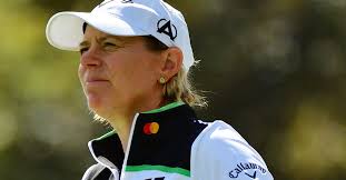 Annika sorenstam is unarguably one of the greatest female golfers of our generation. Annika Sorenstam Demonstrates On Her Career World Best News