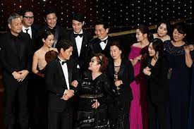 Why else wouldn't a foreign language film win best picture, besides that it has its own category? Parasite Best Picture Oscar Win What Other Foreign Films Were Nominated For Best Picture