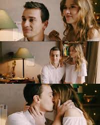 Entre le travail et l'amour, manon espère, fonce. Manon Charles Skam France Film Nouvelle Serie Serie