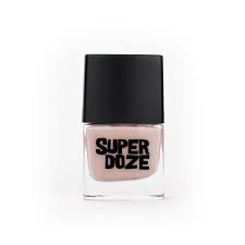 Naild matter überlack verwandelt den hochglanz nagellack in sekunden in einen matten, streifenfreien lack. Live In The Nude Nail Gel Set I Superdoze