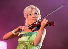 Celtic Woman: Destiny (2016)