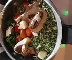 Gewurzpaste Fur Gemusebruhe Suppengemuse Suppengrundstock Gemusebruhe Rezept Suppengrundstock Rezepte Gewurze