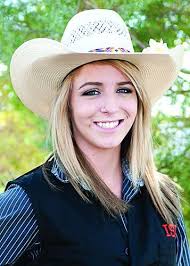 She touched so many lives': Event set in memory of ISU Rodeo Team ...