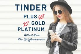 Once you've signed up, tinder finds potential matches based on location, gender and age. Tinder Plus Vs Tinder Gold Vs Tinder Platinum Which Is Best