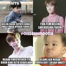  10 Meme Garing Bts Ideas Bts Funny Memes Funny Faces Kpop Memes