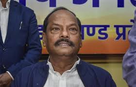 Raghubar Das appointed governor of Odisha, Indra Reddy of Tripura