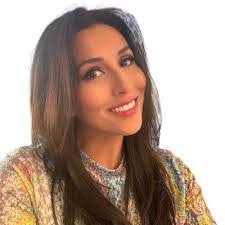 Cheryl Carson's Instagram, Twitter & Facebook