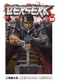 Bookmark comments subscribe upload add. Sdcc 2017 Dark Horse Acquires Digital Rights To Berserk Manga Blog Dark Horse Comics