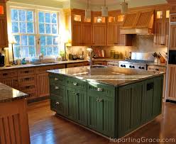 1 5/8 diameter legs with leveling feet. Imparting Grace My Updated Kitchen