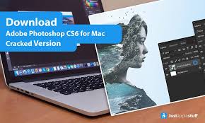 Adobe photoshop cs6 so với photoshop cs5, nó có nhiều tính năng mới hơn 62%. Adobe Photoshop Cs6 Free Download For Mac Just Apple Stuff