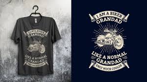 Motorcycle T Shirt Design Tutorial In Adobe Illustrator T Shirt Design Tutorial Bangla Toda Shirt Logo Design Photoshop Tutorial Design Illustrator Tutorials