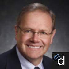 Dr. Thomas Pfotenhauer Jr., DO