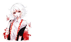 Tokyo Ghoul Anime Wallpaper 4k Iphone Get Images You can set it as lockscreen or wallpaper of windows 10 pc, android or iphone mobile or mac book background image. tokyo ghoul anime wallpaper 4k iphone