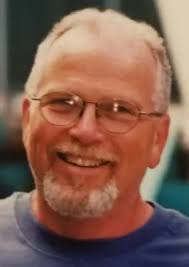 Obituary information for Mark Wager