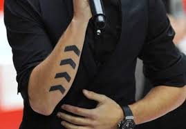 Attractive Simple Bird Tattoo On Hand 8 Best Attractive Wrist Tattoos For Men Classy Tattoos Wrist Tattoos For Guys Simple Forearm Tattoos