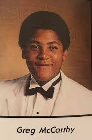 We just lost Gregory Delmanto class of 1990. A proud veteran and truly  inspirational spirit. He will be missed by many, RIP Greg