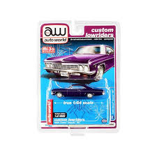 The seller thinks it would make a good ss clone, but i like my idea better. Autoworld Cp7658 1966 Chevrolet Impala Ss Dark Purple Metallic With White Interior Custom Lowriders Limited Edition To Worldwide 16 4 Diecast Model Car 4800 Piece Walmart Canada