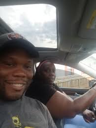 When you're driving home! There's no better feeling than this!