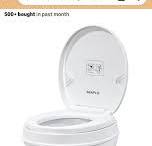 Replacing ball valve seal in Seaflo RV toilet?