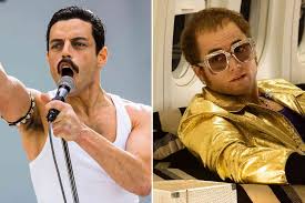 Rami Malek's Freddie Mercury Was Almost in Rocketman