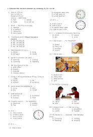 Maybe you would like to learn more about one of these? Doc Soal Ukk Bahasa Inggris Kelas 5 Sd Idha Rachmawati Academia Edu