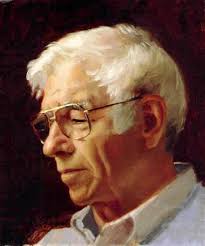 Painting the Human Head with Tom Ouellette