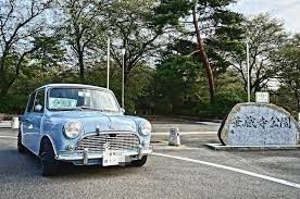 2018 09 13 早朝 伊勢崎華蔵寺公園にて mini minicooper minisofinstagram jpmini rovermini roverminicooper ミニクーパー 公園 早朝