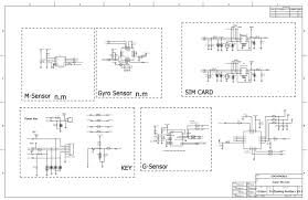 Lenovo IdeaTab A2107 schematics