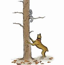 How To Choose And Train A Good Squirrel Dog Squirrel Hunting Hunting Dogs Training Dog Training