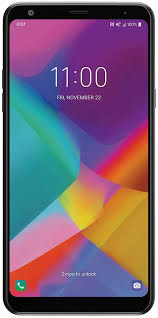 Lg q6, review en español. Buy Lg Stylo 5 Plus Lm Q720am 4g Lte Us Version 32gb 3gb Ram Aurora Black At T Unlocked T Mobile Metro Cricket Online In Turkey B08mv9mrln