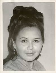 Alberta christine williams was born on september 13, 1904, to reverend adam daniel williams, at the time preacher of the ebenezer baptist church in atlanta, georgia, and jennie celeste (parks). Highway Of Tears The Canadian Encyclopedia