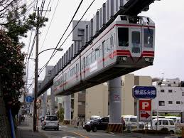 Shonan Monorail Dsci2658 Japan Tourism Japan Travel Vacation Mode
