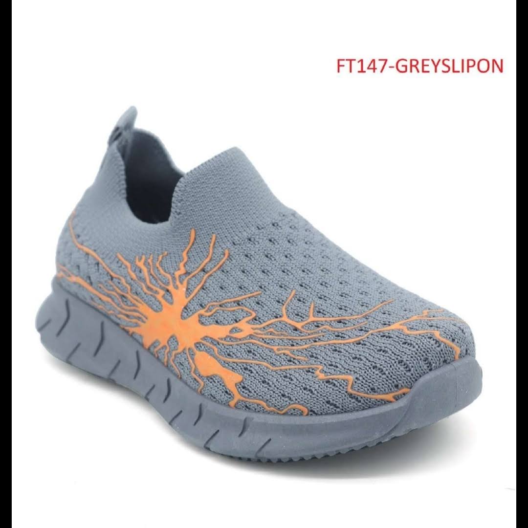 Boy's Slip-on Shoes product image