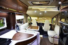 Il Salone Del Camper Di Parma Diventa Sempre Piu Grande 6 Di 7 Touring Club