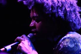 NPG's Tour Is A Worthy Homage to Prince