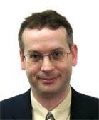 doc. Michael Matthew Kaylor, PhD.