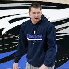 A tiger on his left forearm, eurobasket 2017 cup on his right hip, the latin phrase nondesigns, nonexperts, and his jersey number 7. Mavs Mark Cuban Chose Luka Doncic Over His Wife