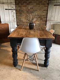 Furniture Outlet Camarillo Furniture Stores Near Me Beds Kitchendesignstoresnearme Large Farmhouse Dining Table Farmhouse Dining Dining Furniture
