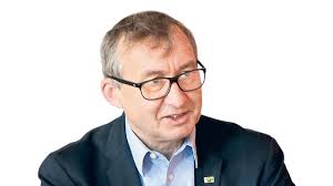 Herbert waldner, ceo, for forest video message: Im Gesprach Herbert Greisberger Photovoltaik Wirkt Ansteckend Non At