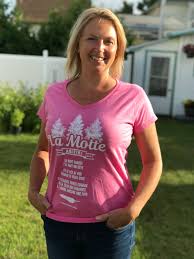 Petit pouce s'en va au boisun petit pouce qui dansetape petite main3 petits ours à la rivièreles. T Shirt Avec Chanson Femme Municipalite De La Motte