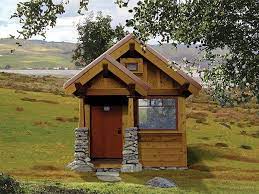 The Marie Colvin The Largest Of The Tiny House Designs Currently Offered By Jay Schaefer S Ne Tiny House Company Tiny House Trailer Cottage Style House Plans
