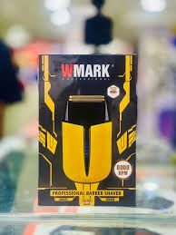 ⚡ Stay sharp anytime, anywhere! No cords, no stress — our rechargeable  clippers deliver smooth, clean cuts with long-lasting battery life and  powerful performance. Perfect for home use or professional grooming. ✂️🔋 #