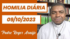 Homilia Diária