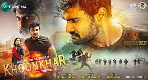 Khoonkhar Jaya Janaki Nayaka 2018 Hindi Duubed 720p Hdrip Download New Movies 2018 Download Movies Full Movies Download