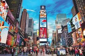 In The City That Never Sleeps It Can Be Tempting To Want To Do It All But Instead Of Trying To See Eat And D Times Square New York City Attractions
