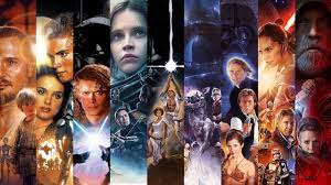 Now come the masses of curious casual viewers: Poll What Is Your Favorite Star Wars Movie Starwars Com
