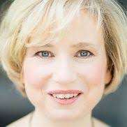 Caroline Kaiser, Editor and Writer